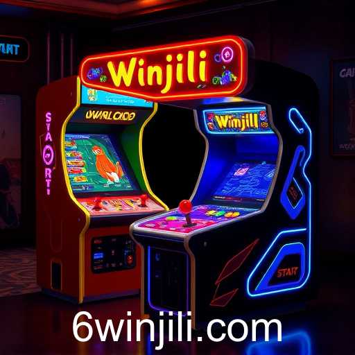 Exploring 'Arcade Classics': A Nostalgic Journey with Winjili