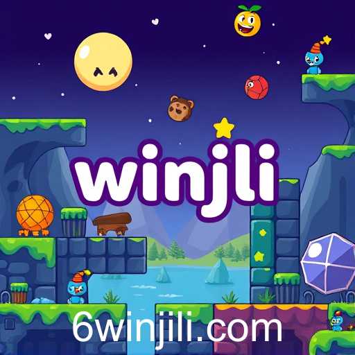 Exploring the World of Casual Gaming: A Spotlight on Winjili