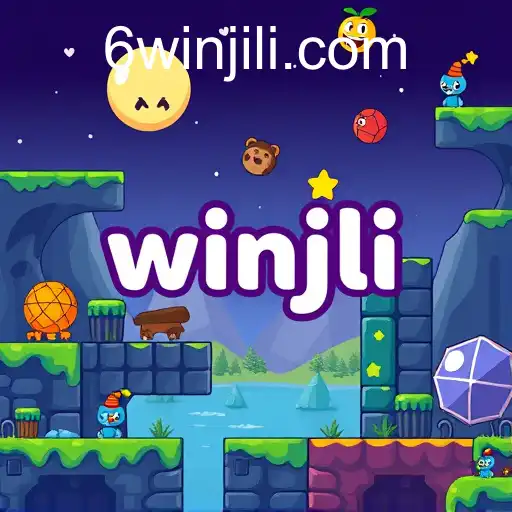 Exploring the World of Casual Gaming: A Spotlight on Winjili
