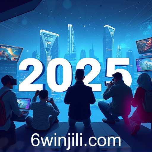 The Cultural Rise of Gaming in 2025