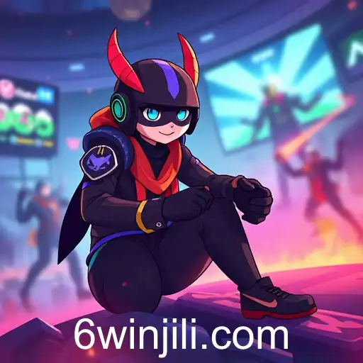 The Digital Renaissance of Gaming with Winjili