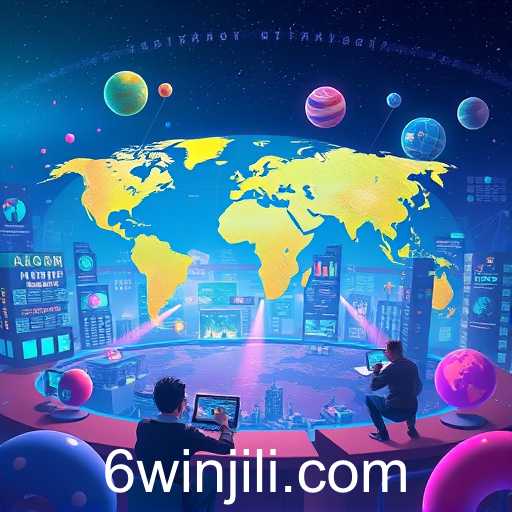 Digital Revolution in Gaming