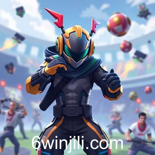 Gaming Innovations and Community Engagement