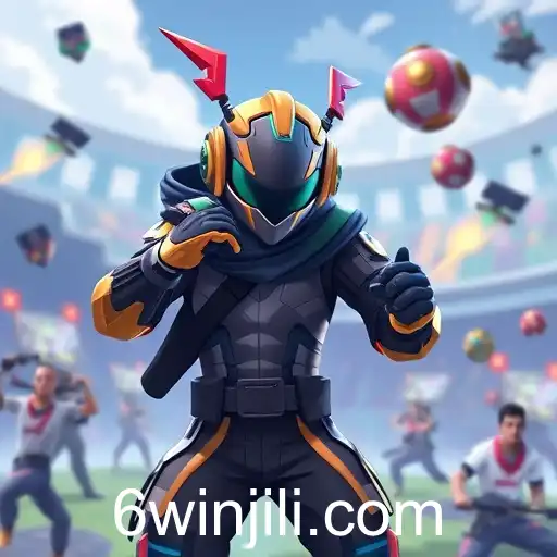 Gaming Innovations and Community Engagement