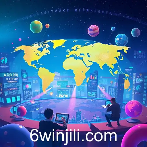 Gaming Innovations Revolutionize Online Experiences