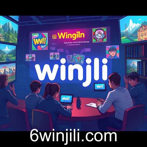 Gaming in 2025: The Rise of Winjili Platform