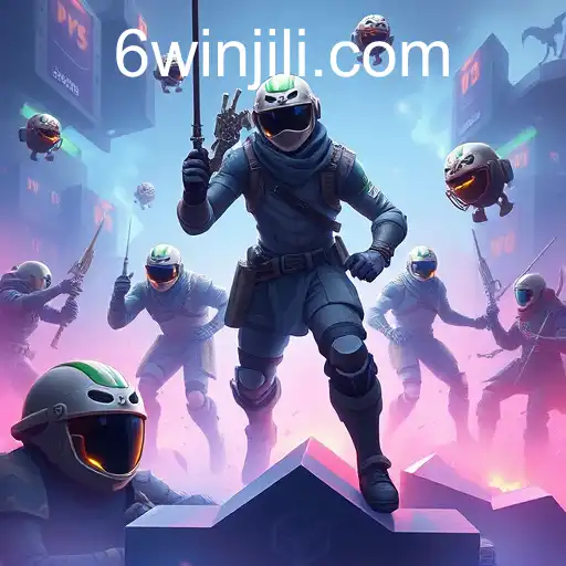 Exploring the 'Multiplayer' Game Category Featuring the 'Winjili' Experience