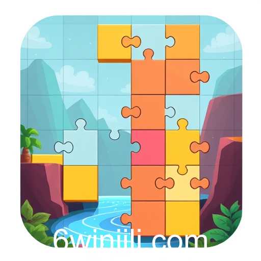 Delve into the Intricacies of 'Puzzle Fun' on Winjili