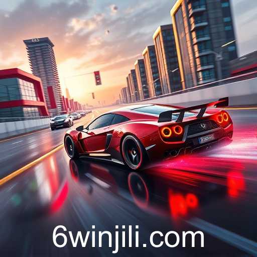 Exploring the Excitement of 'Racing Tracks' with Winjili