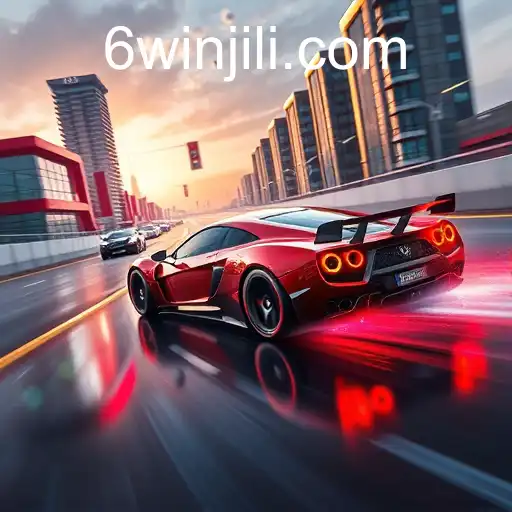 Exploring the Excitement of 'Racing Tracks' with Winjili