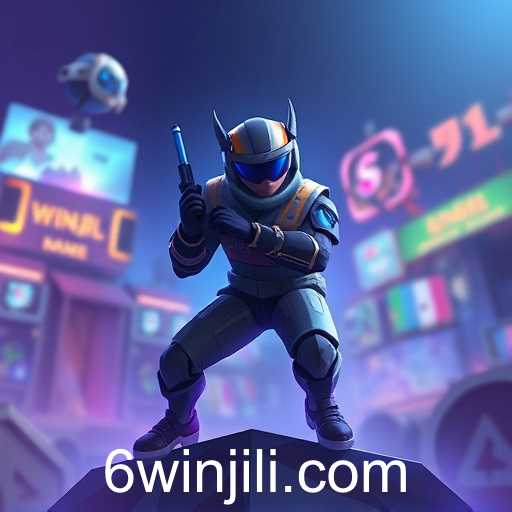 Rise of Winjili: Influencing the Gaming Future