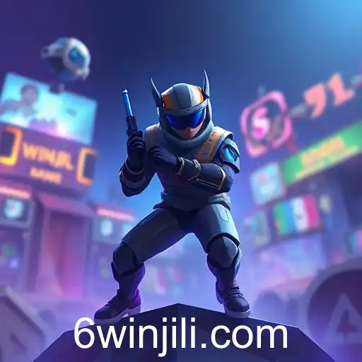 Rise of Winjili: Influencing the Gaming Future