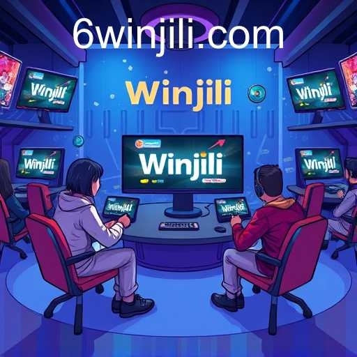 The Rise of Winjili in Gaming