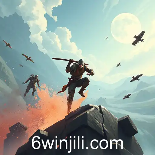 The Rise of Winjili: Shaping the Future of Online Gaming