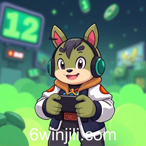 The Rise of Winjili in the Online Gaming World