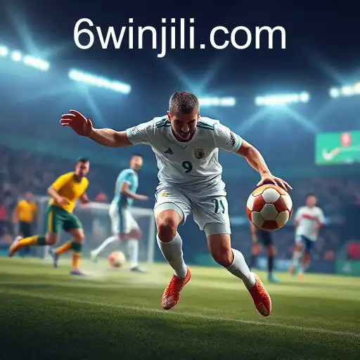 A Deep Dive into the 'Sports Arena' Gaming Category Featuring 'Winjili'