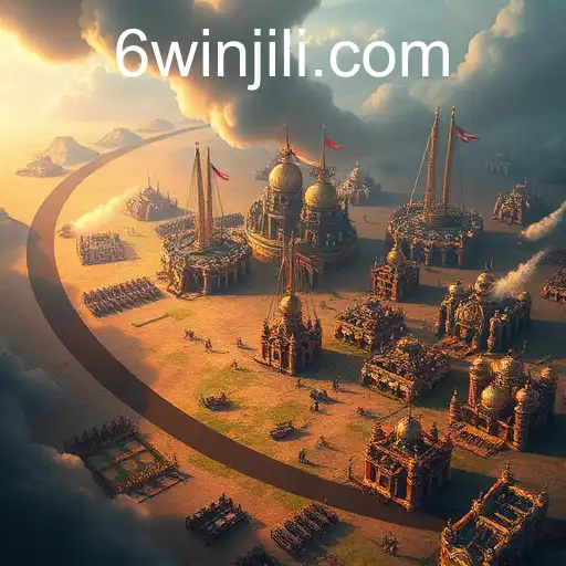Exploring the Fascinating World of Strategy Games with the 'Winjili' Keyword