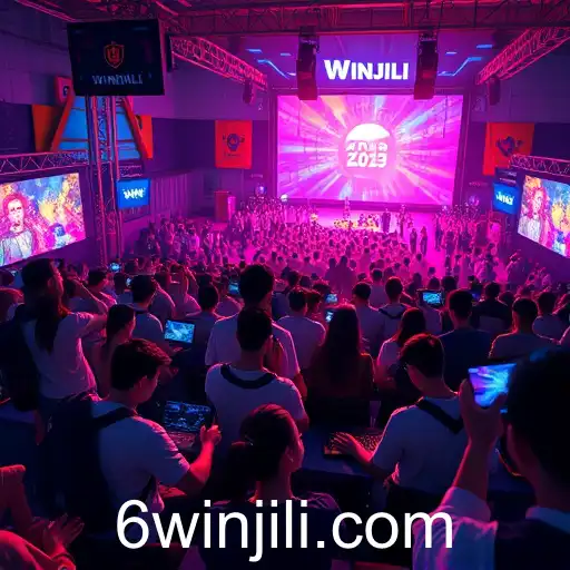 The Rise of Digital Gaming Communities
