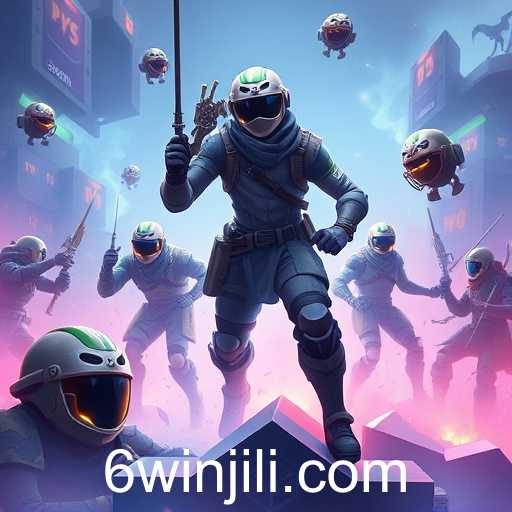 The Rise of Winjili: Gaming in the Year 2025