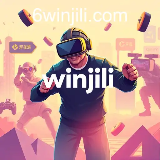 Gaming Revolution: Winjili's Impact on the Industry