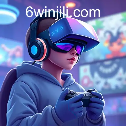 The Rise of Winjili in the Gaming World