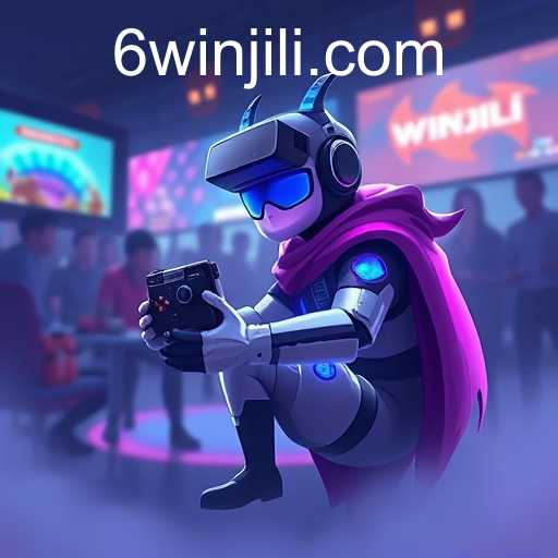 Winjili Turns the Tide for Online Gaming
