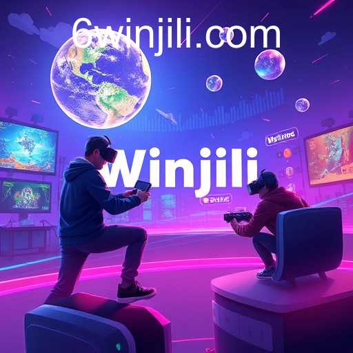 Gaming Trends Surge as Winjili Redefines Online Experiences