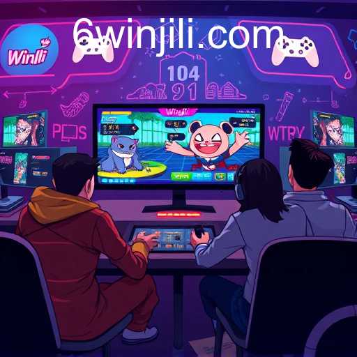 Winjili's Impact on Modern Gaming