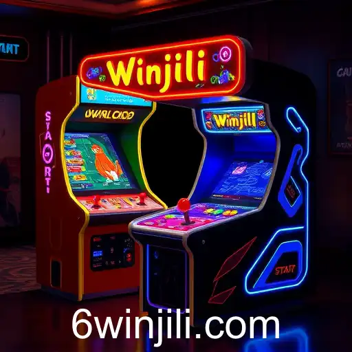 Winjili: A New Era in Online Gaming
