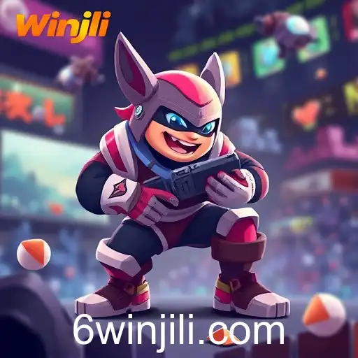 Winjili: Evolution of Online Gaming in 2025