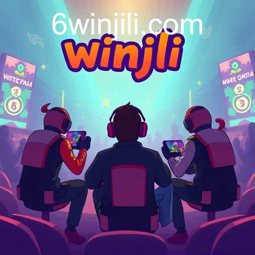 Winjili: A New Era of Online Gaming in 2025