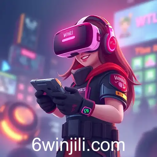 Winjili: Transforming the Online Gaming Landscape