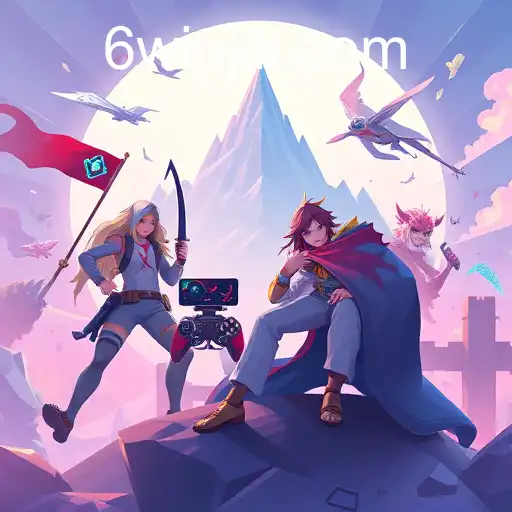 Winjili Revolutionizes Online Gaming Experience