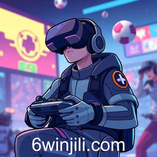 The Rising Influence of Winjili in Online Gaming